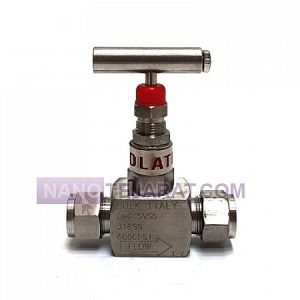 Bulk Needle Valve Bulk Needle Valve